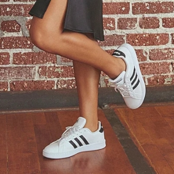 adidas Shoes - Adidas Grand Court Sneaker